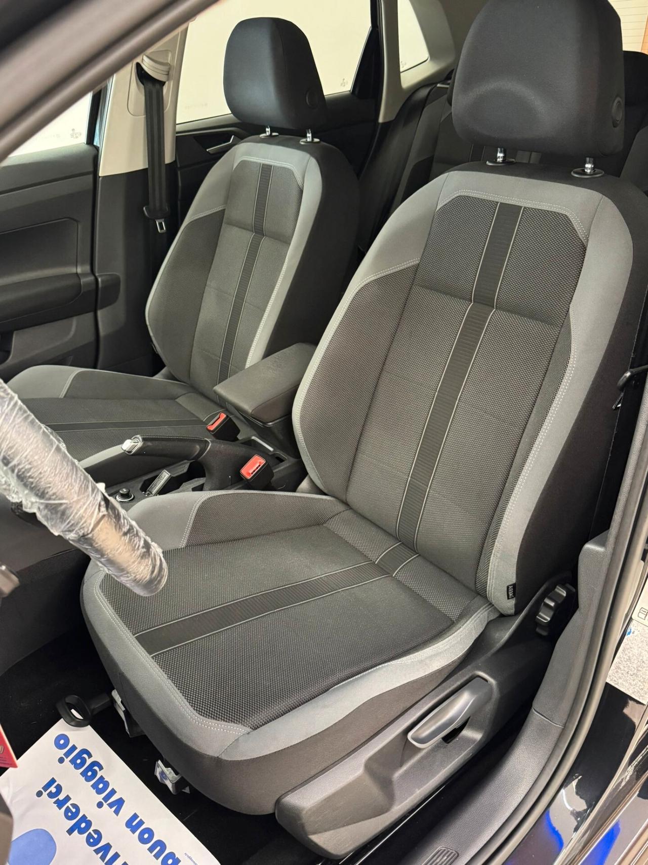 Volkswagen Polo 1.6 TDI 95 CV 5p. R line BlueMotion Technology