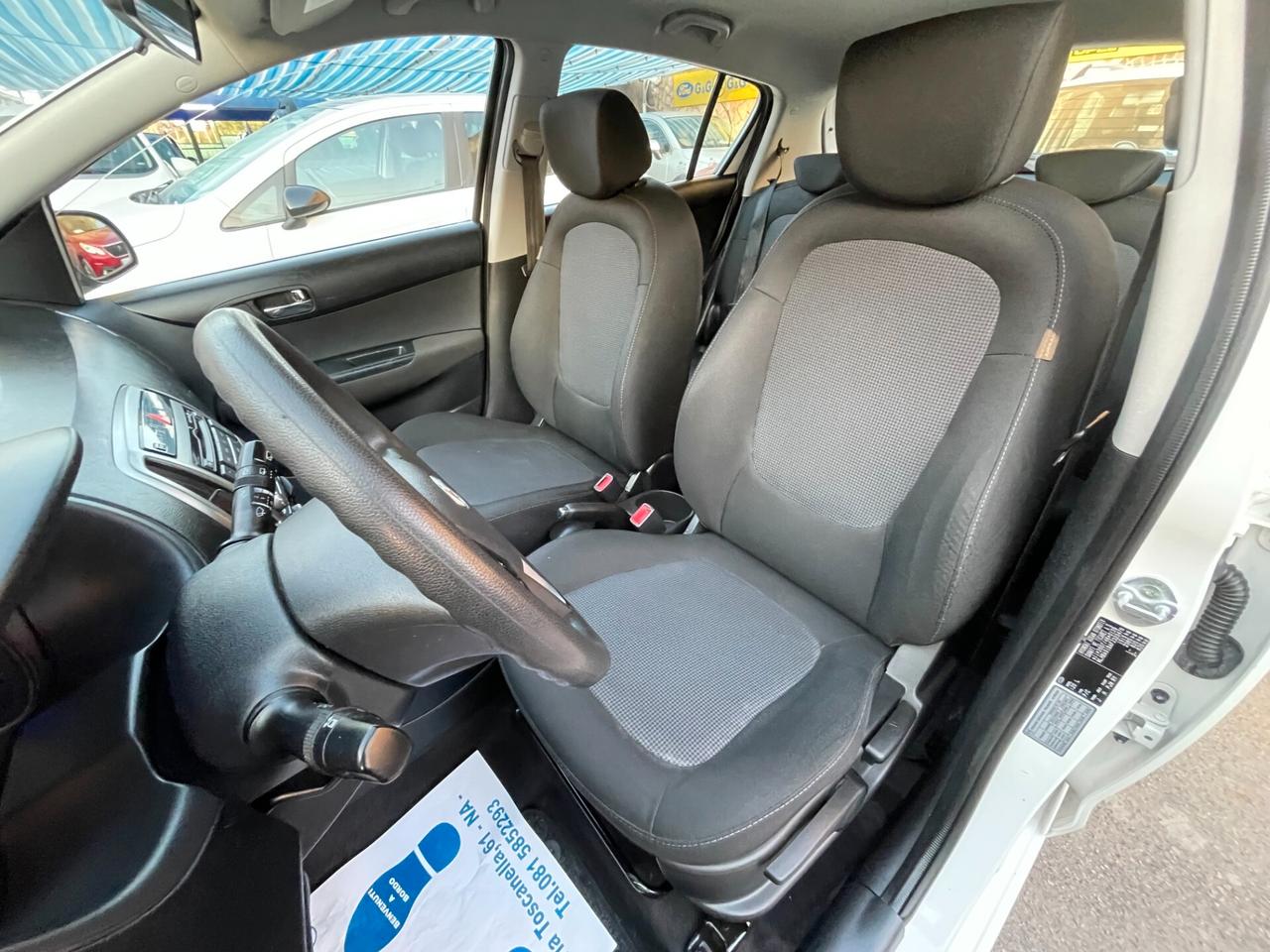 Hyundai i20 1.2 5p. Classic