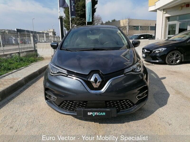 Renault ZOE Edition One R135 Flex