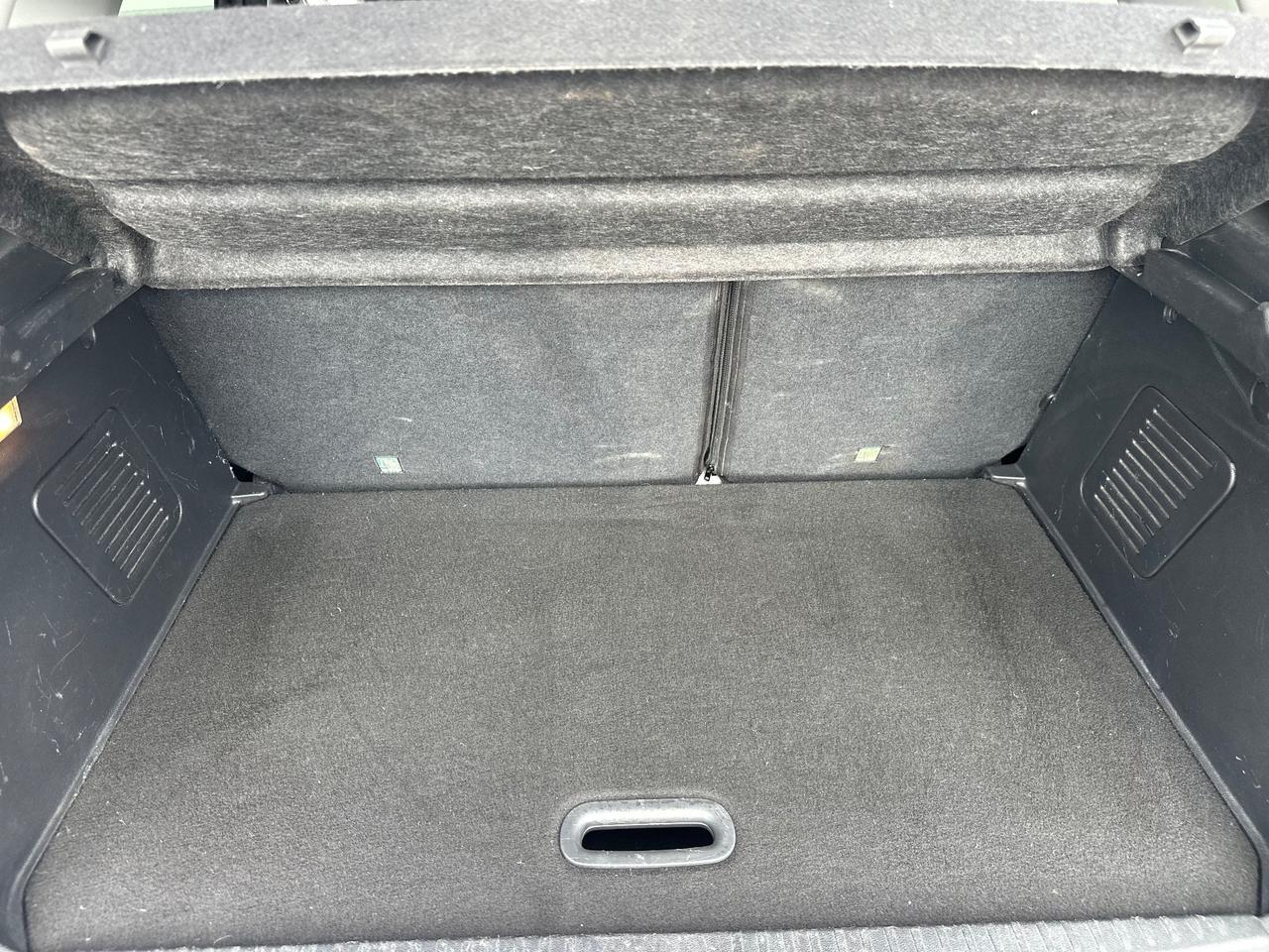 Renault Captur 1.5 dCi 90 CV