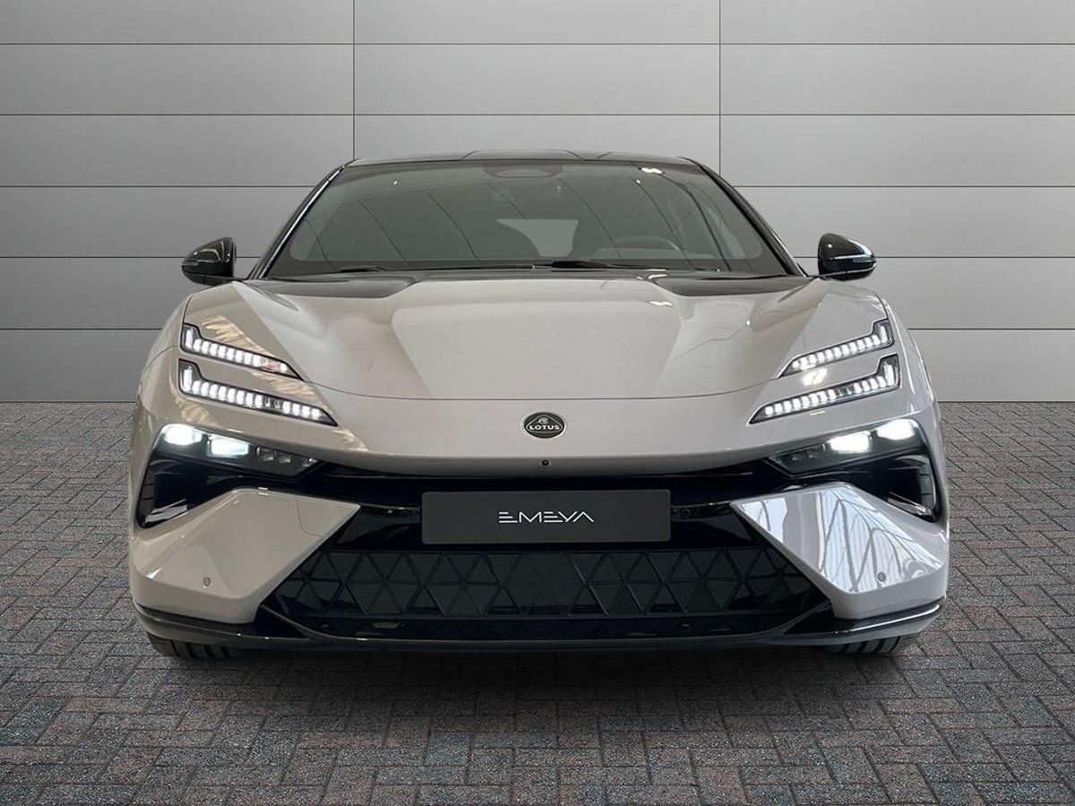 LOTUS EMEYA 600 GT SE