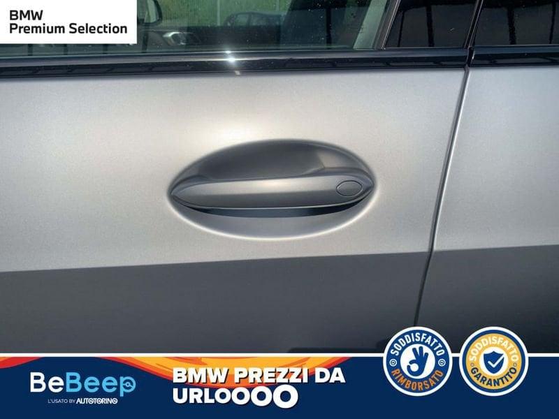 BMW X5 XDRIVE30D MSPORT PRO AUTO