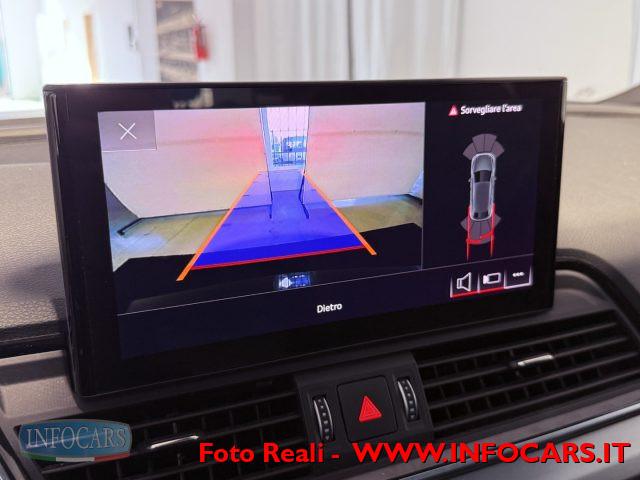 AUDI Q5 SPB 40 TDI 204 CV Quattro S tronic S line - PROMO