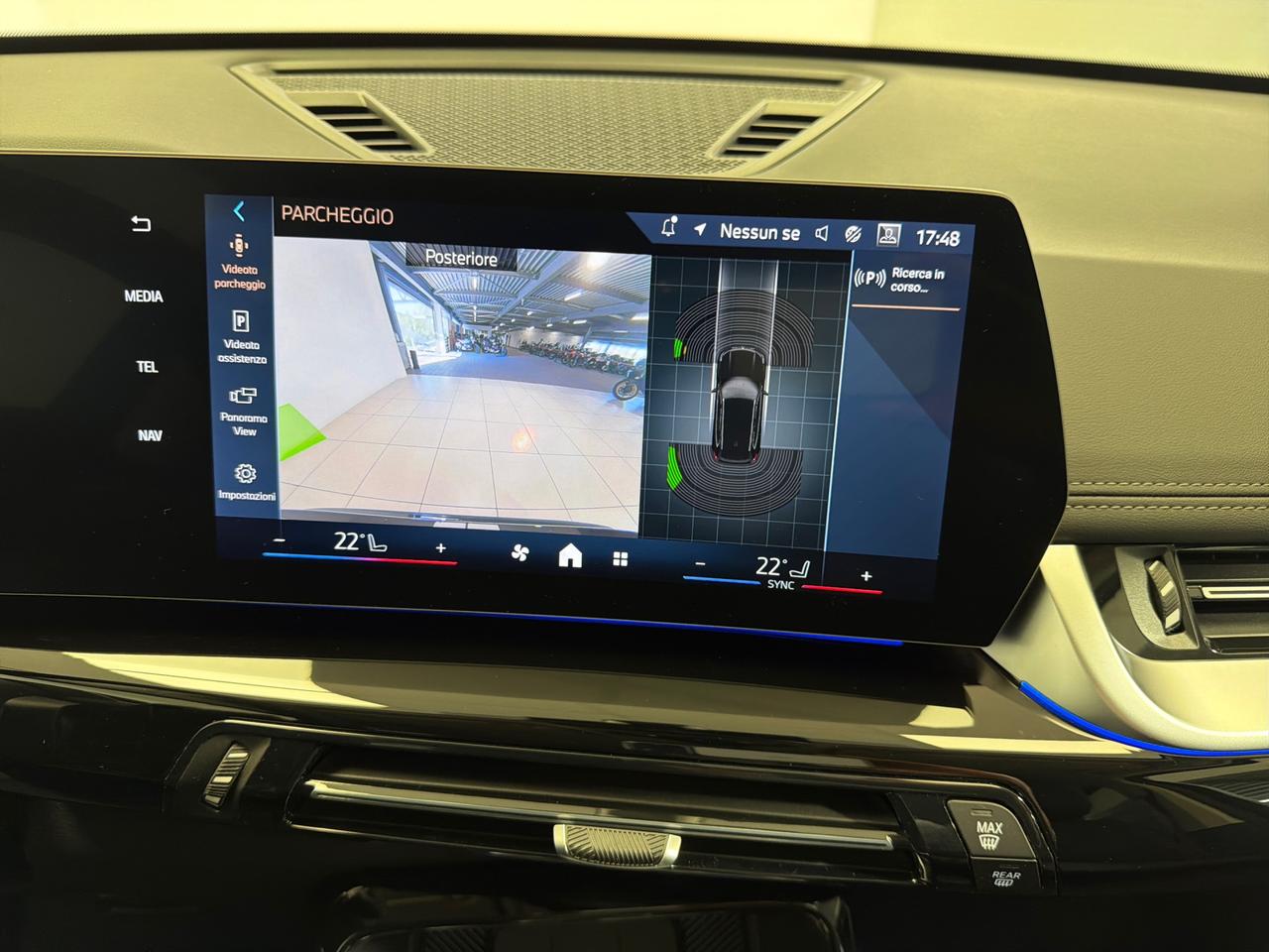 BMW X1 iX1 eDrive20 Pure Edition