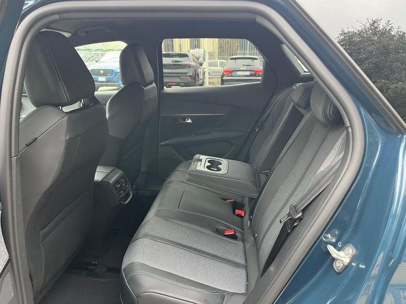 Peugeot 3008 3008 Hybrid 225 e-EAT8 Allure Pack