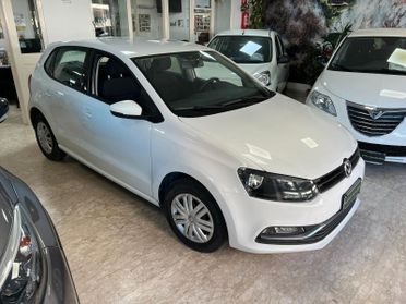Volkswagen Polo 1.0 MPI 5 Porte EURO 6