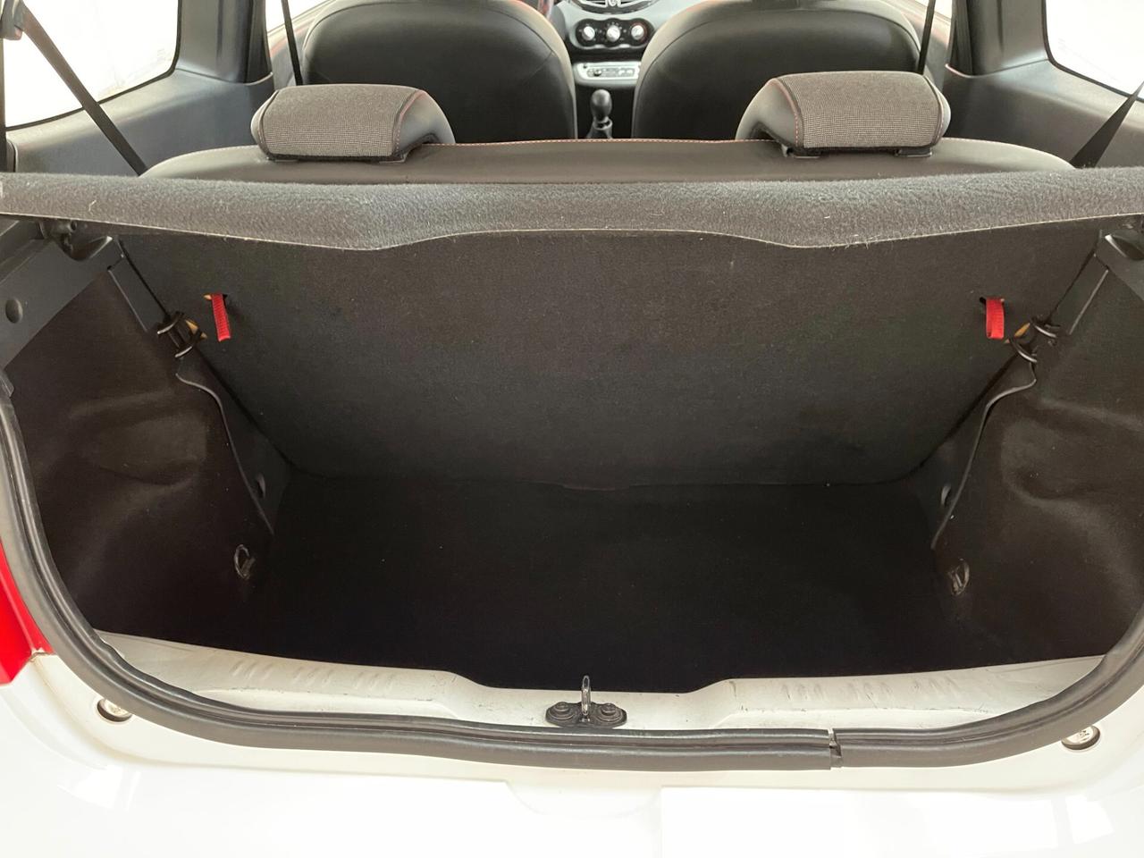 Renault Twingo Live 1.2 75cv Ok Neopatentati-Dettagli in Bio