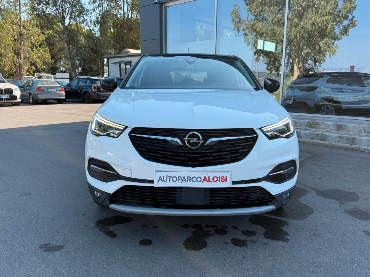 Opel Grandland X 1.5 ecotec Business s&s 130cv