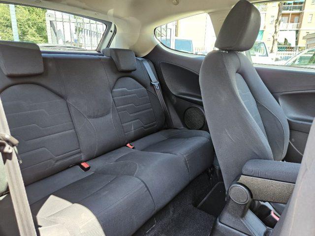 ALFA ROMEO MiTo 1.4 T 120 CV GPL