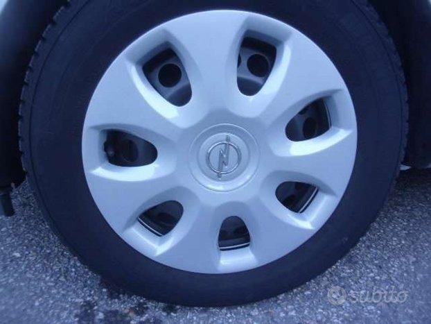 OPEL Corsa IV 2006 5p 1.2 Club-X NEO PATENTATI!!