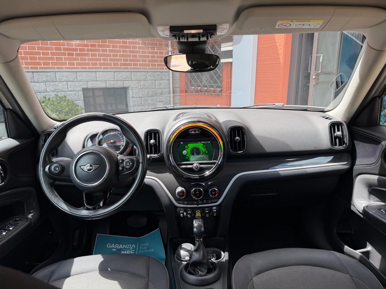 Mini Cooper S Countryman 1.5 SE Hype ALL4