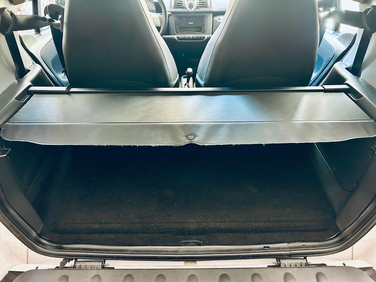 Smart ForTwo 800 CDI !!GARANZIA 24 MESI!!