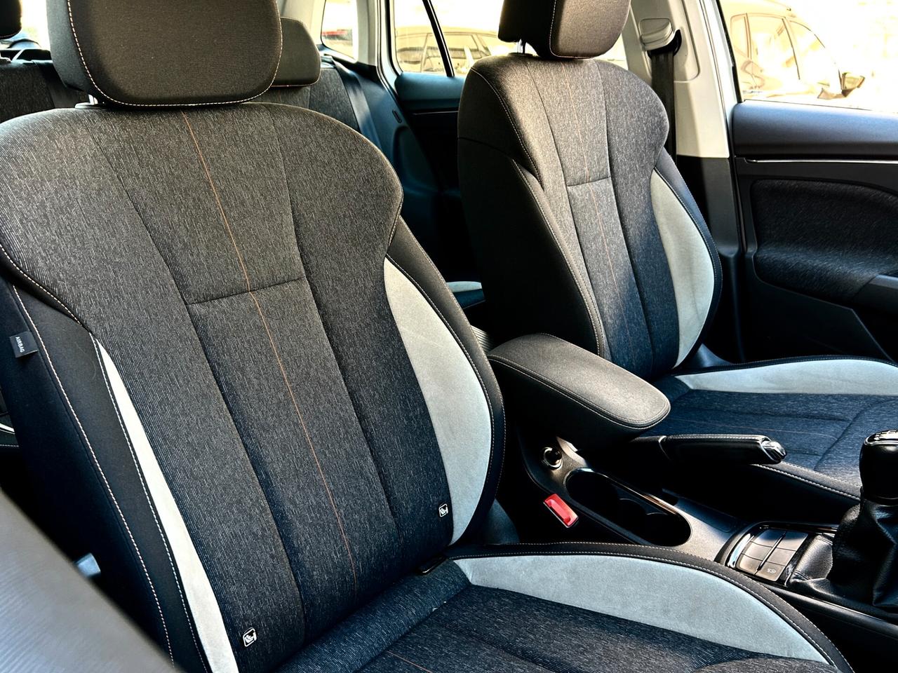 Skoda Kamiq 1.0 G-Tec Style 2022