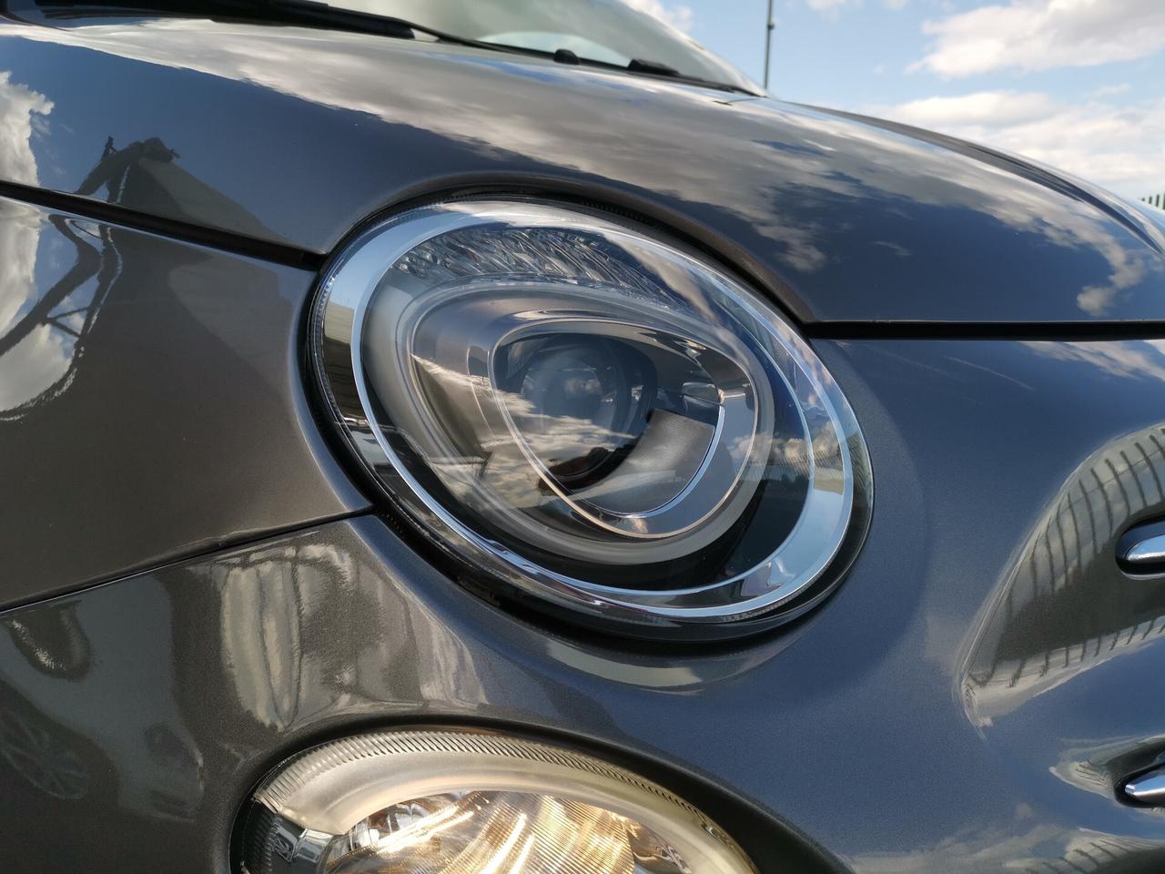 Fiat 500 1.2 EasyPower Lounge