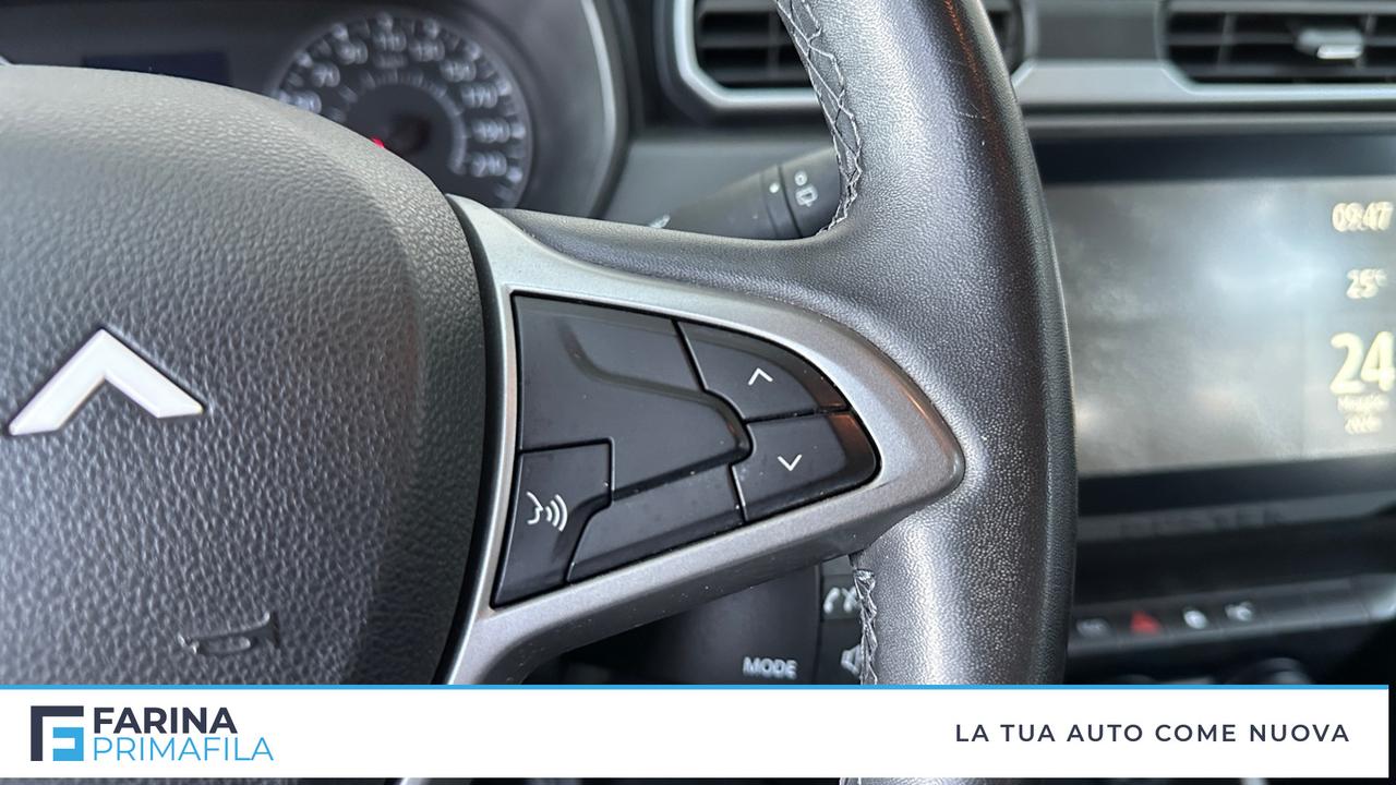 DACIA Duster II 2021 - Duster 1.0 tce Expression Gpl 4x2 100cv