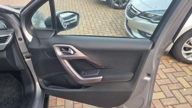 PEUGEOT 2008 1° serie 1.6 e-HDi 92 CV Stop&Start Allure