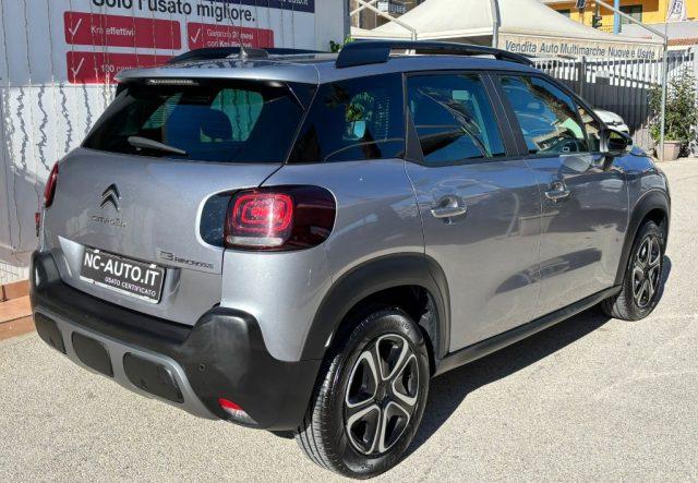 CITROEN C3 Aircross PureTech 110 S&S Feel