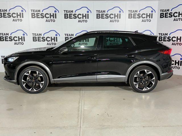CUPRA Formentor 1.5 TSI 150CV DSG