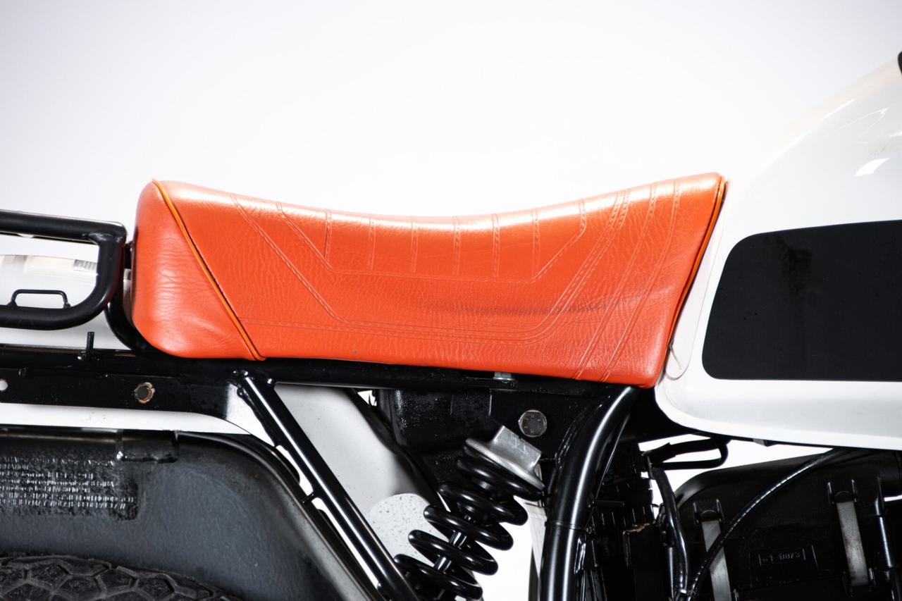 Bmw R 80 GS PARIS-DAKAR - 1989