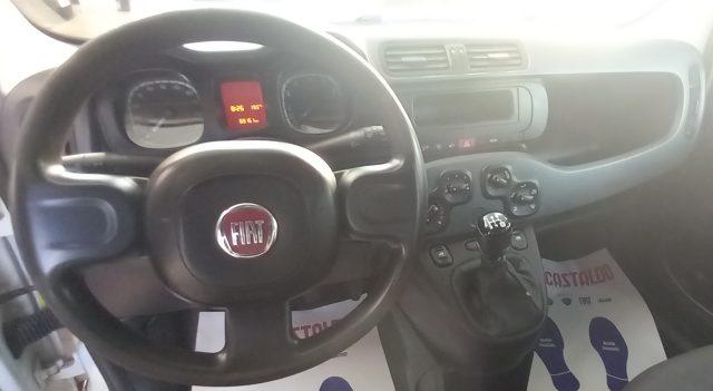 FIAT Panda 1.2 Pop Van 2 posti GPL nuovo