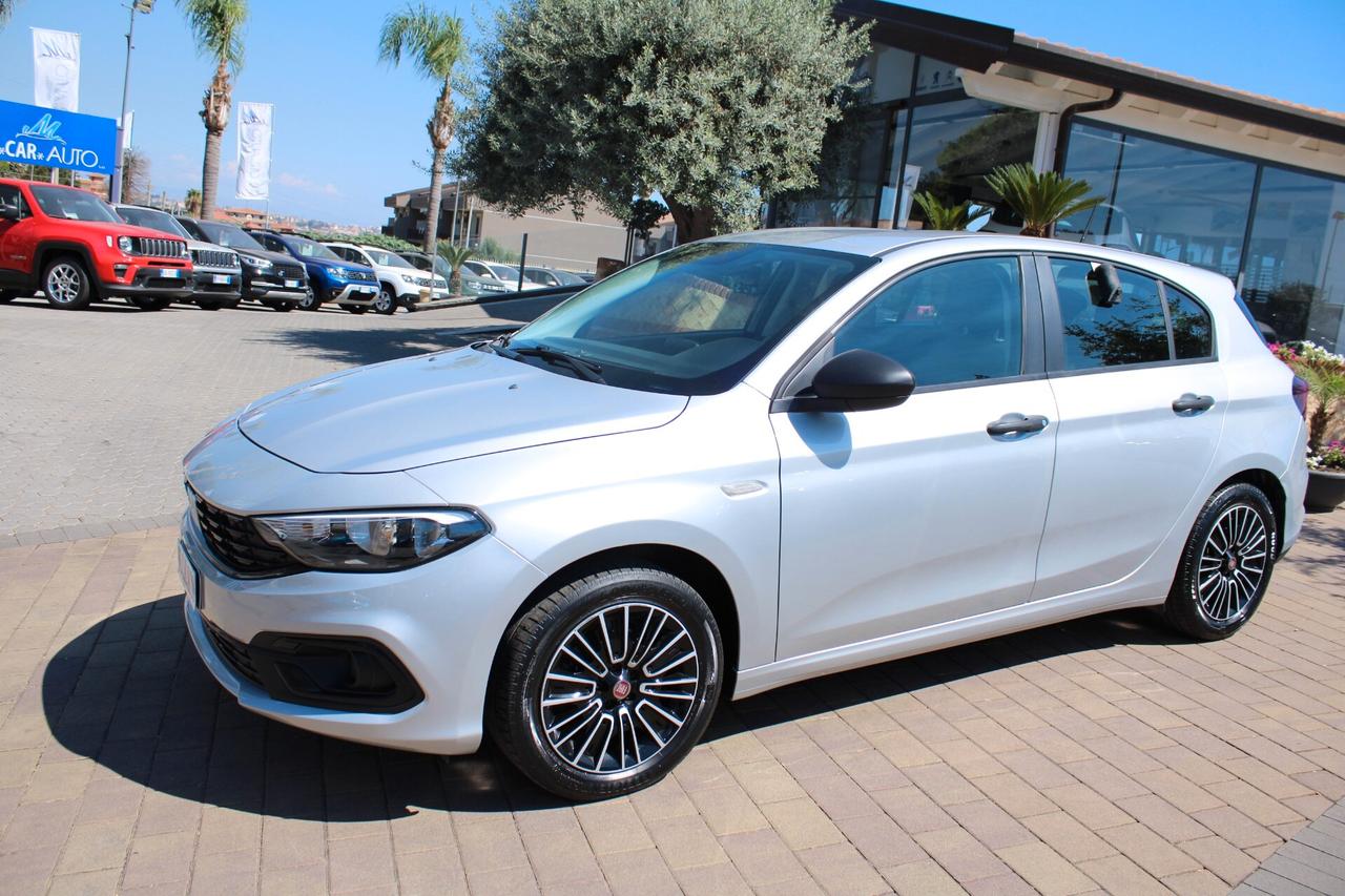 Fiat Tipo 1.0 5 porte