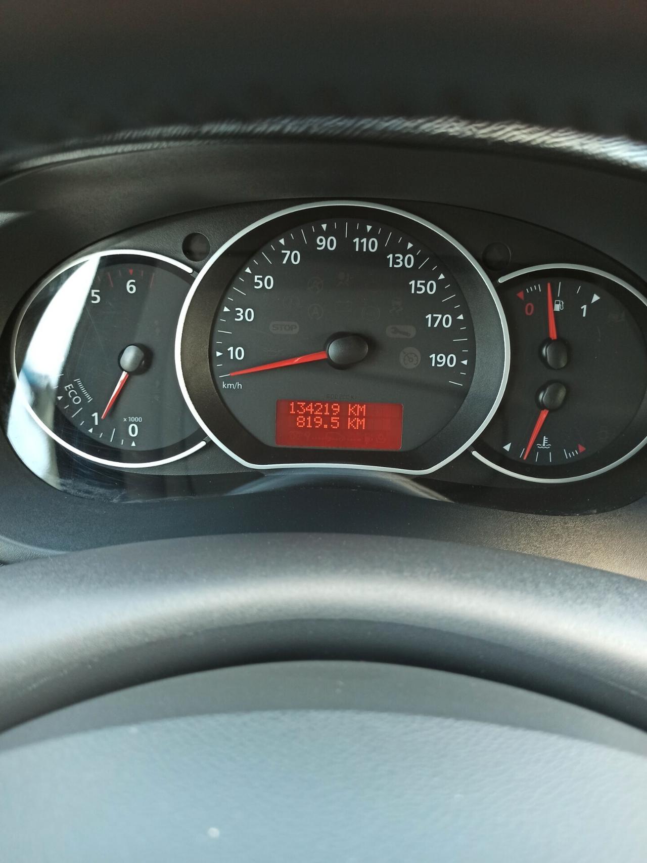 Renault Kangoo 1.5 dCi 90CV 5 porte S&S Extrem