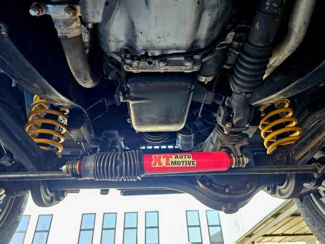 LAND ROVER Range Rover 3500