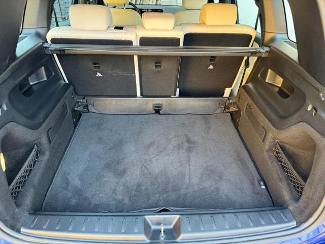 MERCEDES-BENZ GLB 200 Automatic 4Matic Sport Plus