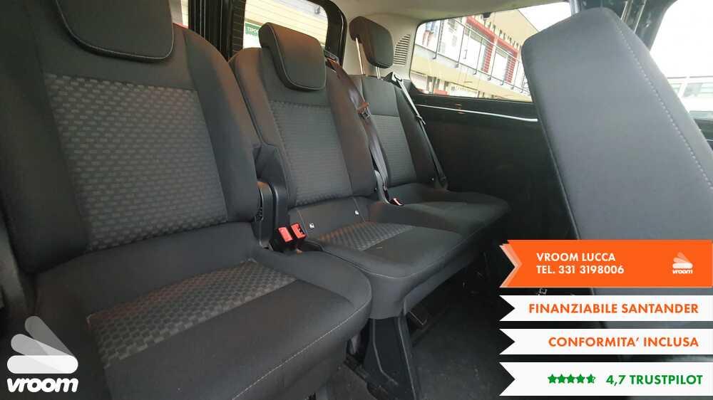 FORD Transit Custom 1ª s Transit Custom 320 2....