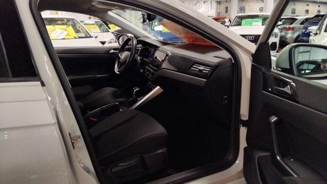 VOLKSWAGEN Taigo 1.0 TSI 110 CV DSG Life