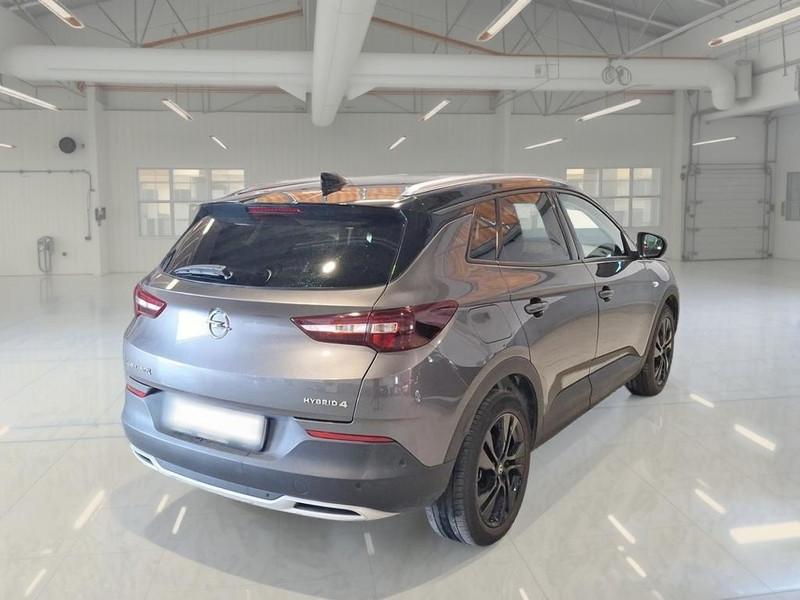 OPEL GRANDLAND X 1.6 PHEV AWD DESIGN LINE SUV