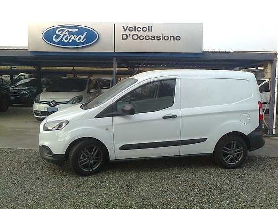 Ford Transit Courier 1.0 EcoBoost 100CV Van Trend