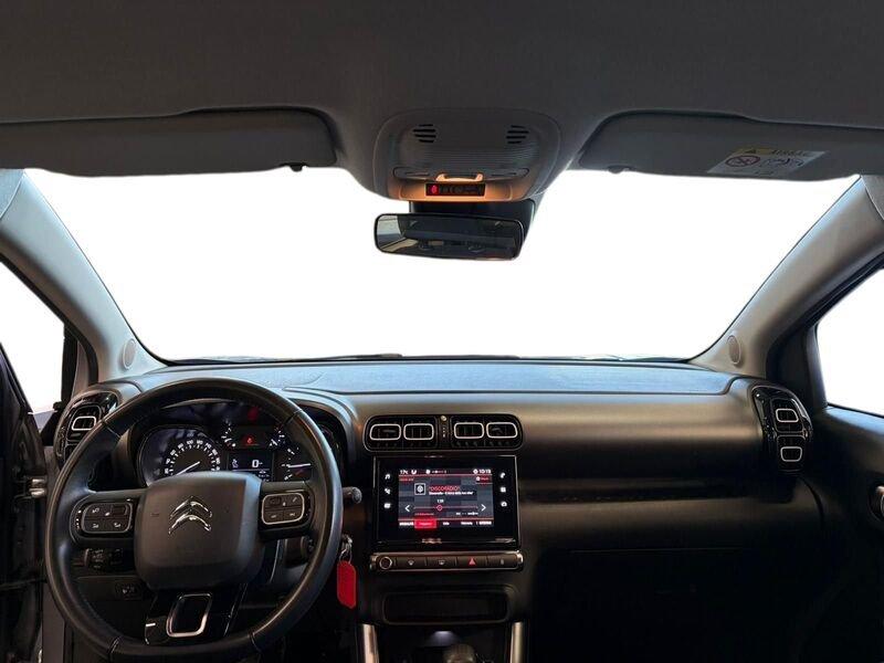 Citroën C3 Aircross C3 Aircross BlueHDi 110 S&S Shine
