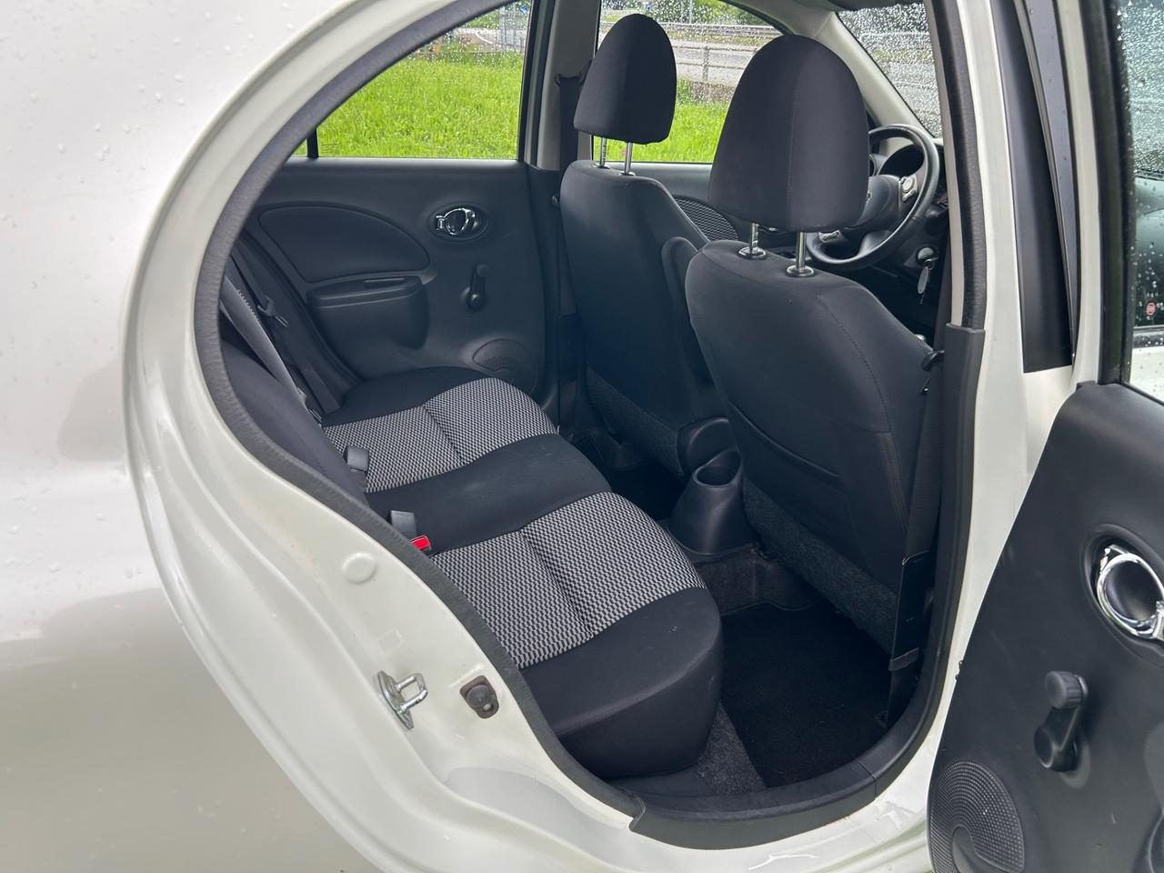 Nissan Micra 1.2 12V 5 porte GPL Eco Acenta