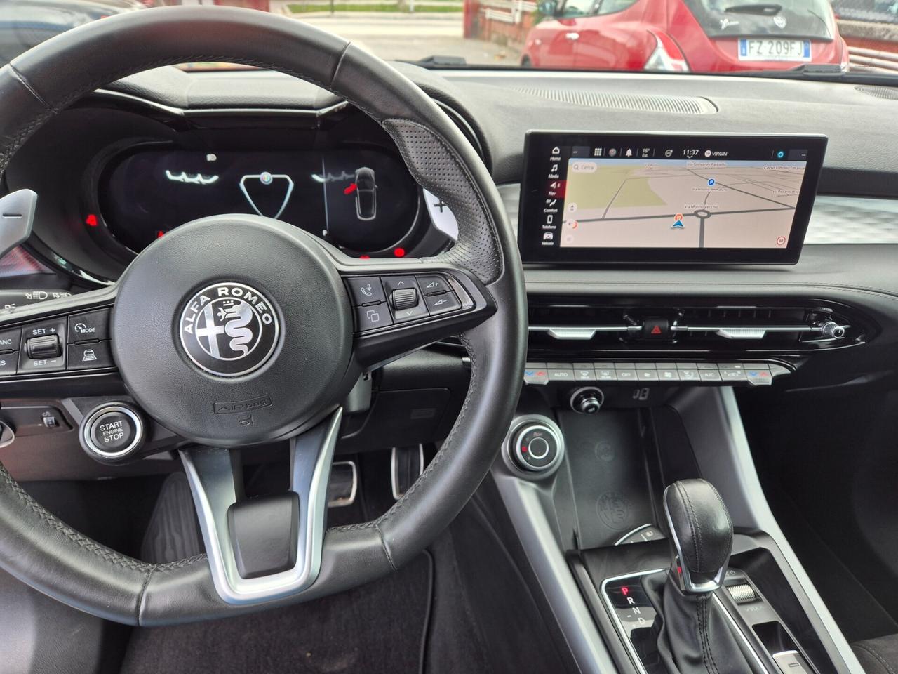 Alfa Romeo Tonale 1.5 130 CV MHEV TCT7 Edizione Sp