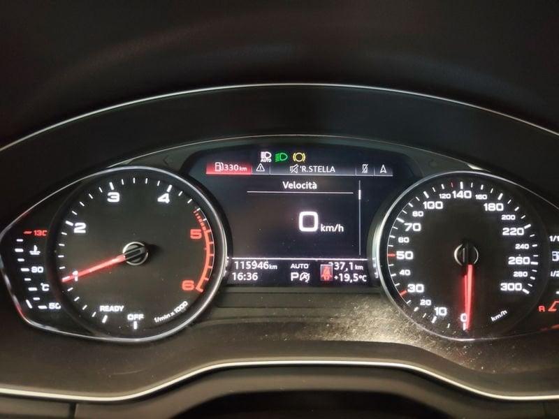 Audi Q5 Q5 40 2.0 tdi mhev 12V Business quattro s-tronic