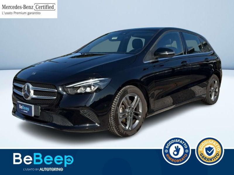 Mercedes-Benz Classe B B 180 D BUSINESS EXTRA AUTO