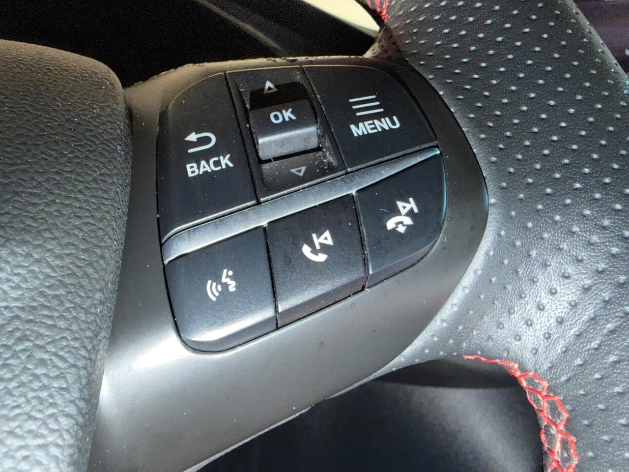 Ford Kuga 2WD 1.5 ECOBOOST 150 cv. ST LINE