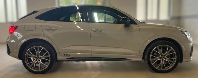 AUDI Q3 SPB 40 TDI quattro S tronic S line edition
