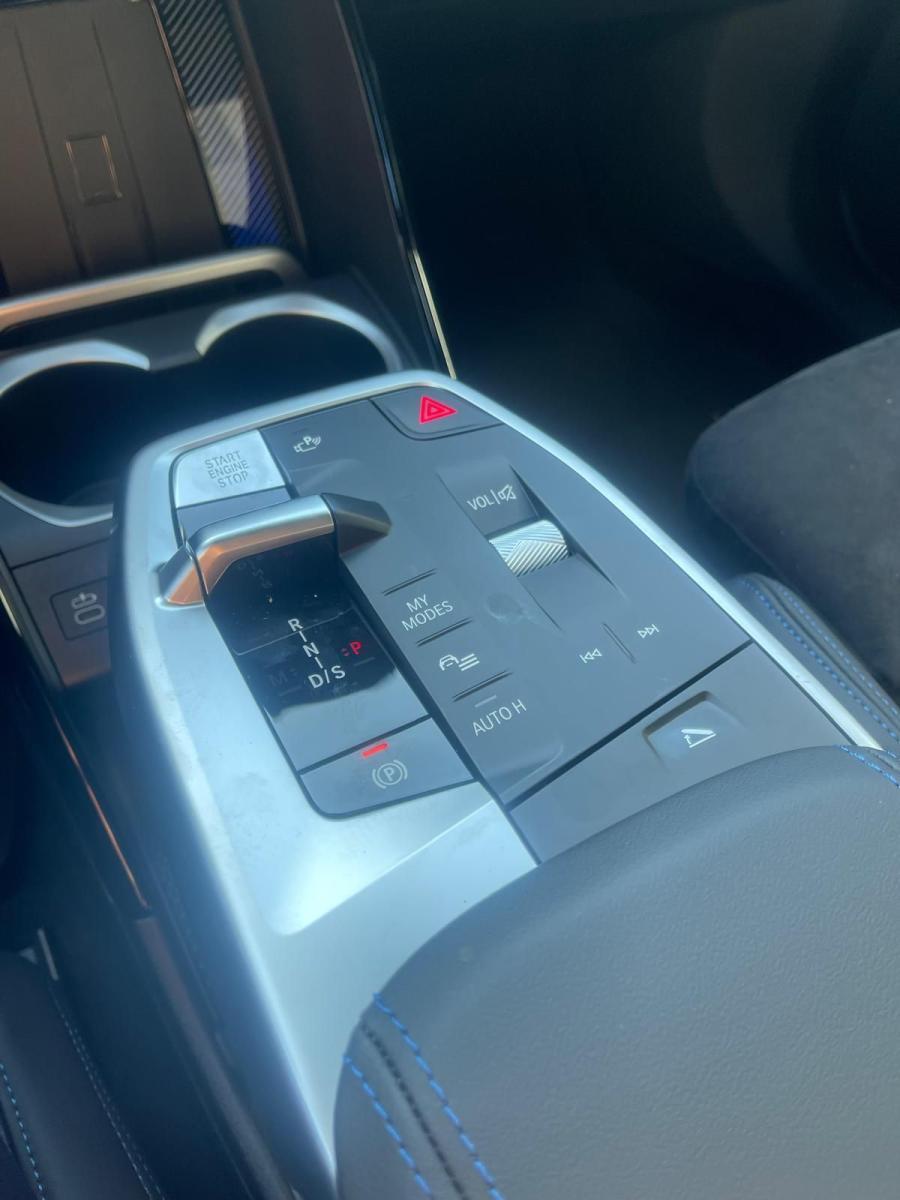 BMW - X2 - sDrive 20d Msport Pro KM ZERO 12/2025