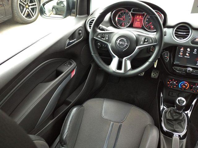 OPEL Adam 1.4 150 CV Start&Stop S