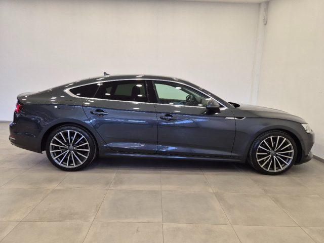 AUDI A5 SPB 35 TFSI S tronic - Cruise/Lim - Sens. Post.