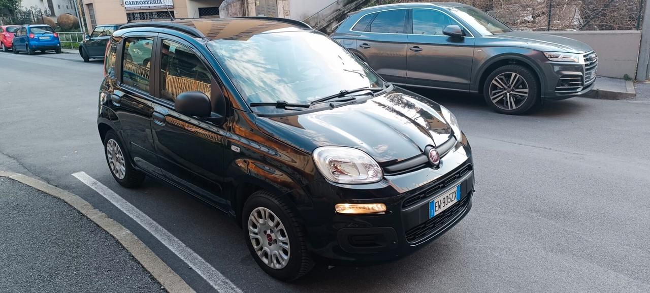 Fiat Panda 1.2 Pop
