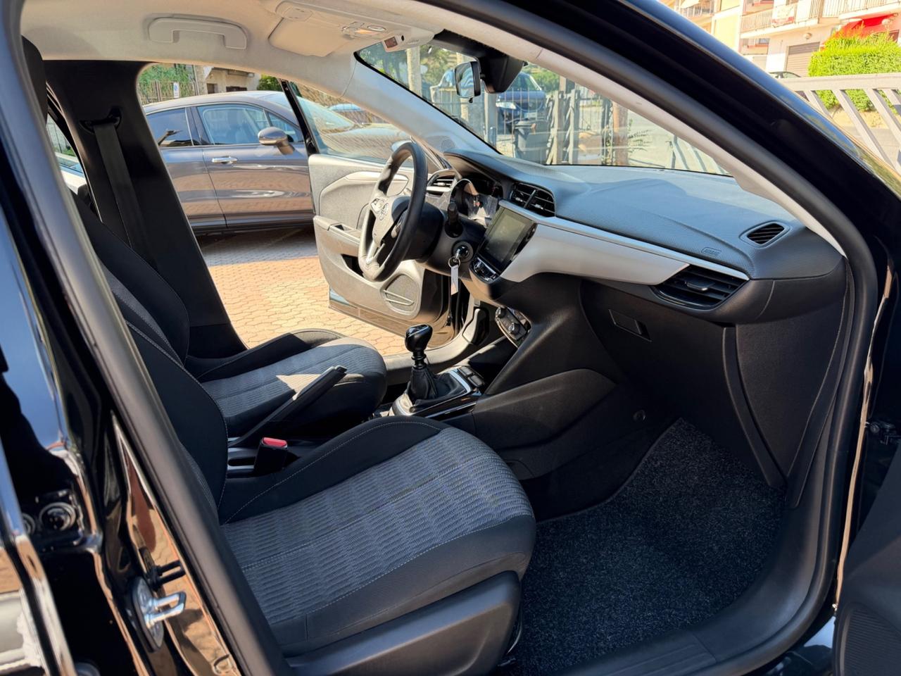 Opel Corsa 1.5 D 100 CV Edition