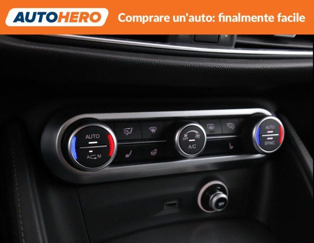 ALFA ROMEO Stelvio 2.2 Turbodiesel 210 CV AT8 Q4 Executive