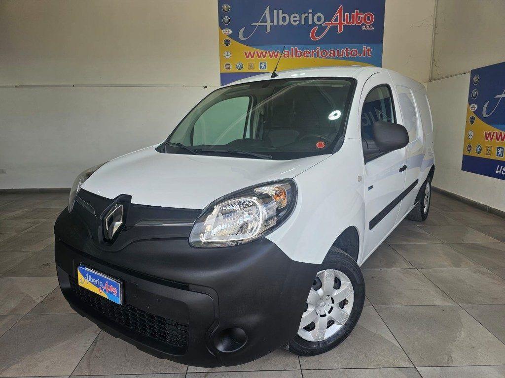 Renault Kangoo Z.E. Ice 4p. Maxi Furgone + IVA