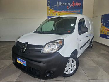 Renault Kangoo Z.E. Ice 4p. Maxi Furgone + IVA