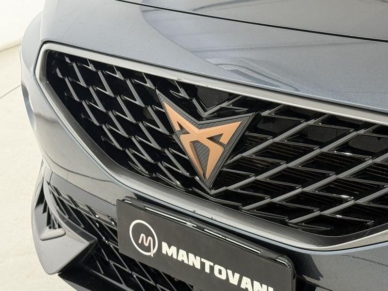 CUPRA Formentor 2.0 TDI 4Drive DSG
