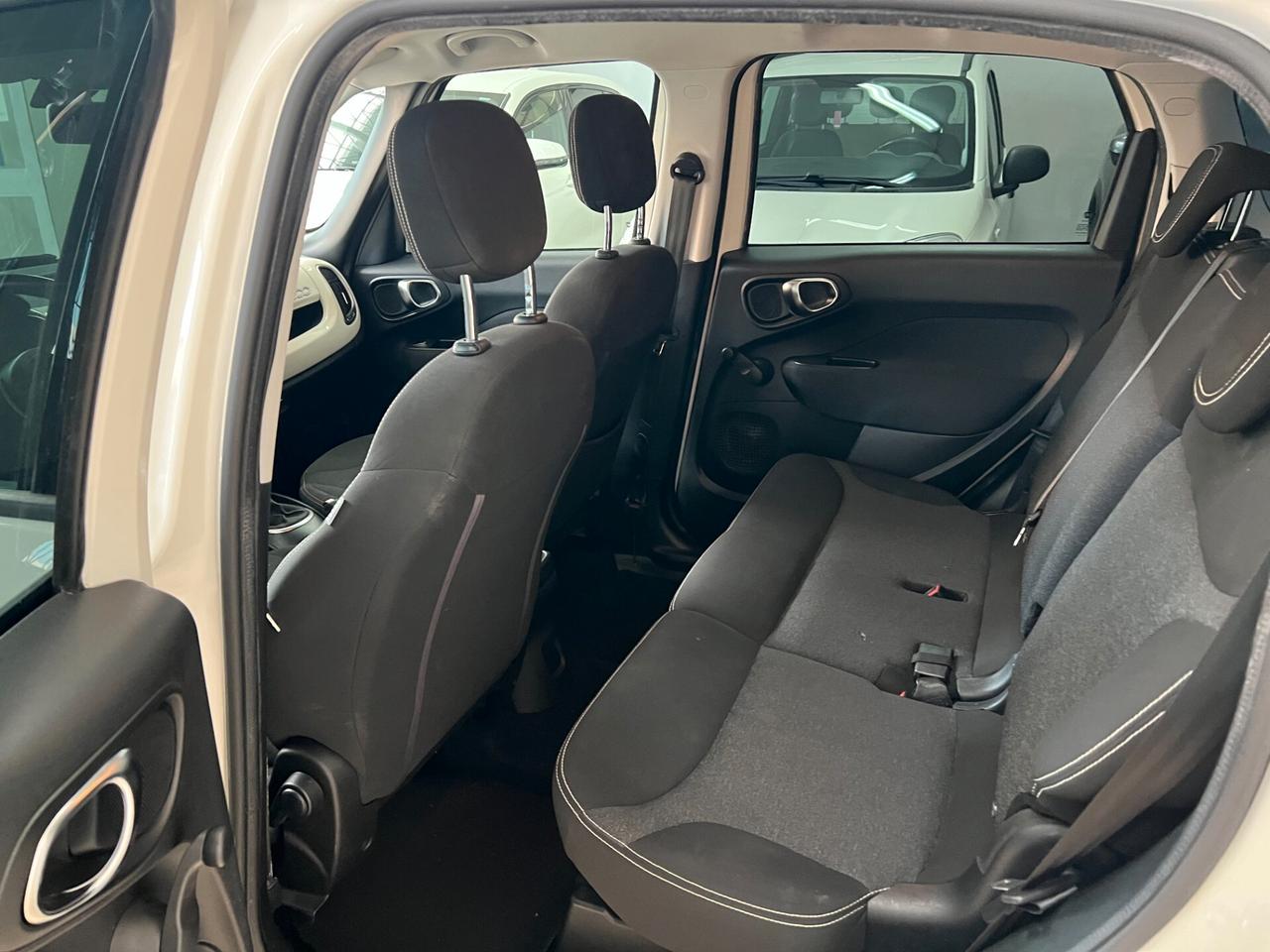 Fiat 500L 1.3 Multijet 95 CV Pop Star