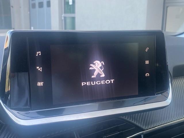 Peugeot 208 PureTech 75 CV 5 porte Active - Neopatentati